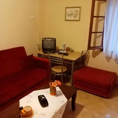 Apartment Dolphins Dreamhouse Agios Ioannis (Thessaly)