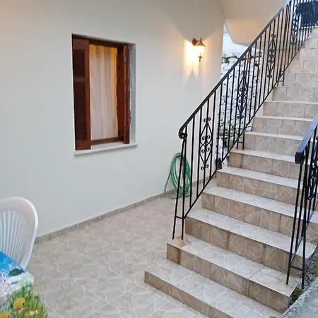 Apartment Dolphins Dreamhouse Agios Ioannis (Thessaly)